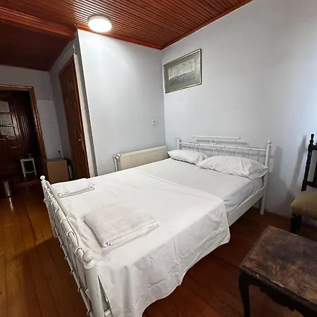 Wooden House Ueskuedar Hotel Istanbul