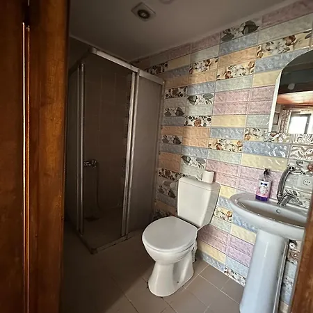 Ξενοδοχείο Wooden House Ueskuedar Κωνσταντινούπολη